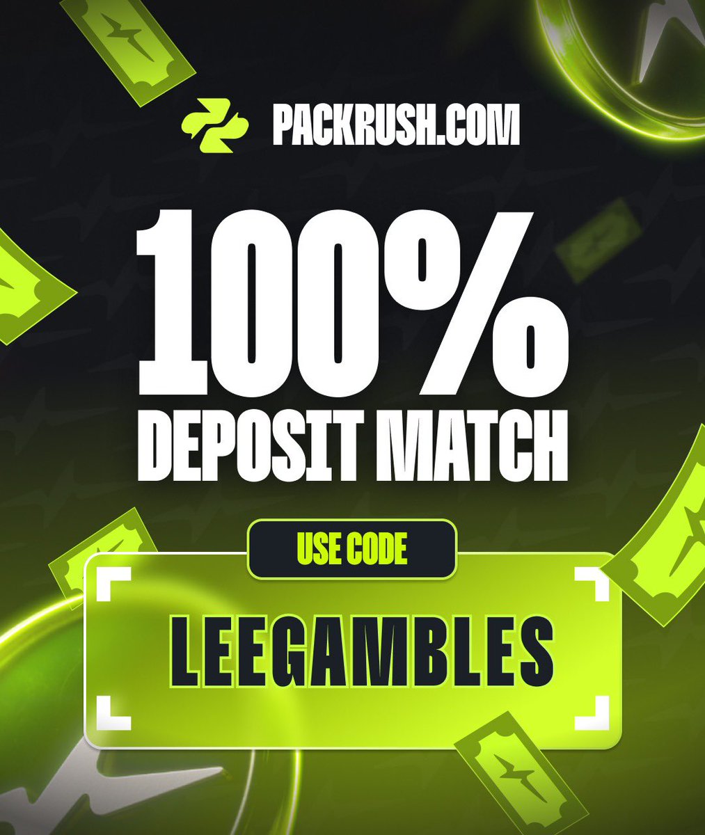 LeeGambles tweet media