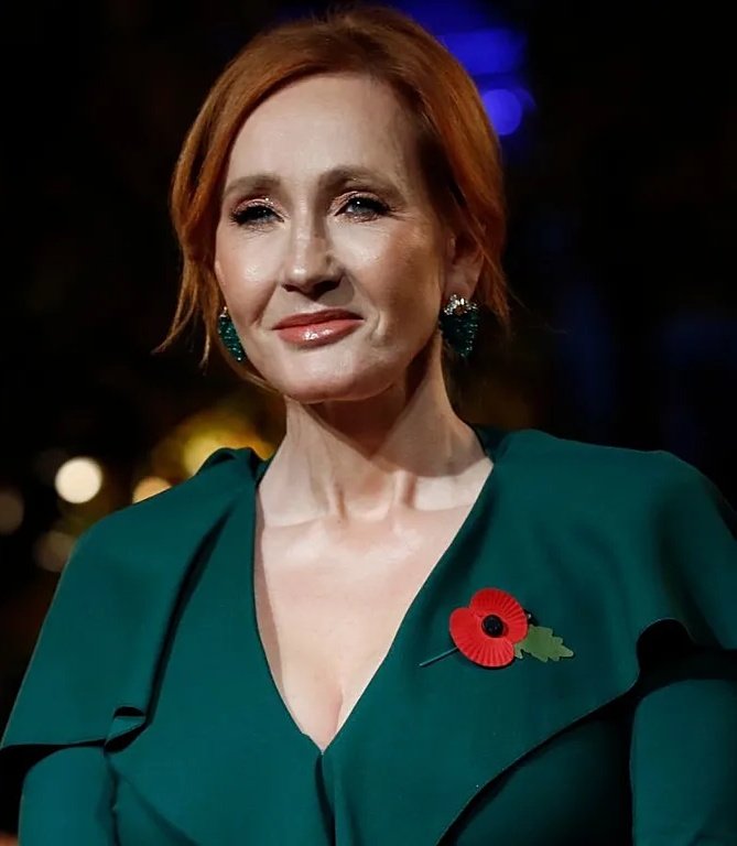 Daniel Radcliffe says that  J.K. Rowling's transphobic comments left him deeply saddened:

“It makes me really sad, ultimately. Because I do look at the person that I met, the times that we met, and the books that she wrote, and the world that she created, and all of that is to