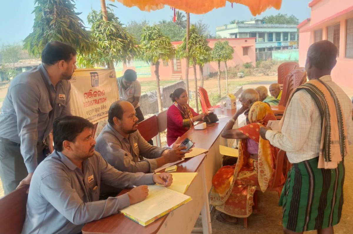 Indian Metals & Ferro Alloys Ltd tweet media