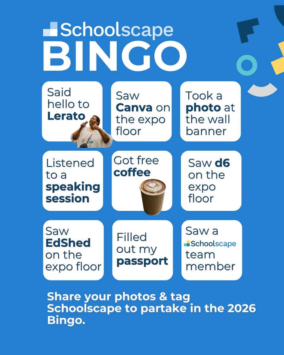 Schoolscape tweet media