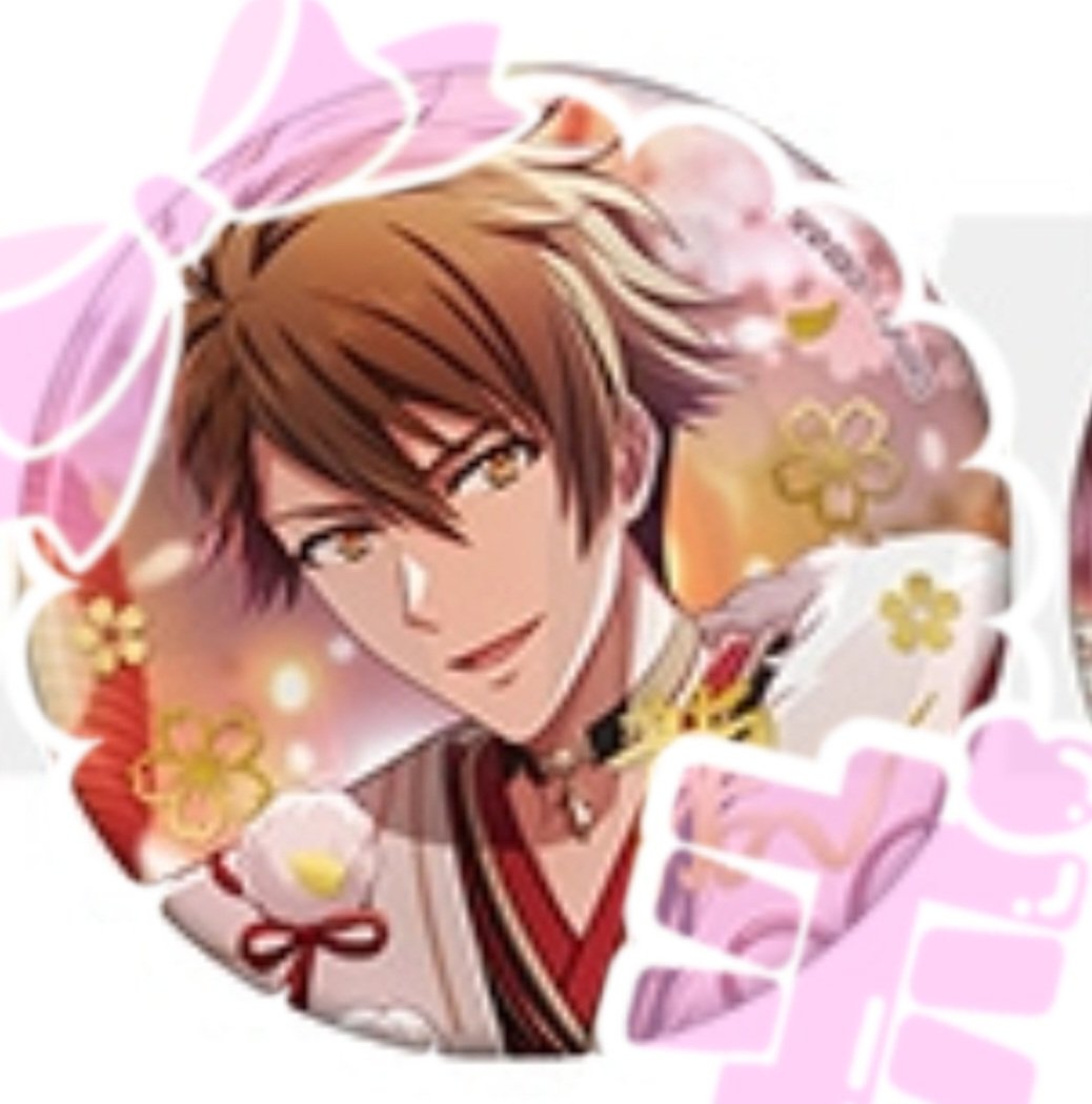 こちらの アイドリッシュセブン アイナナ 吉兆の調べ 缶バッジの龍之介