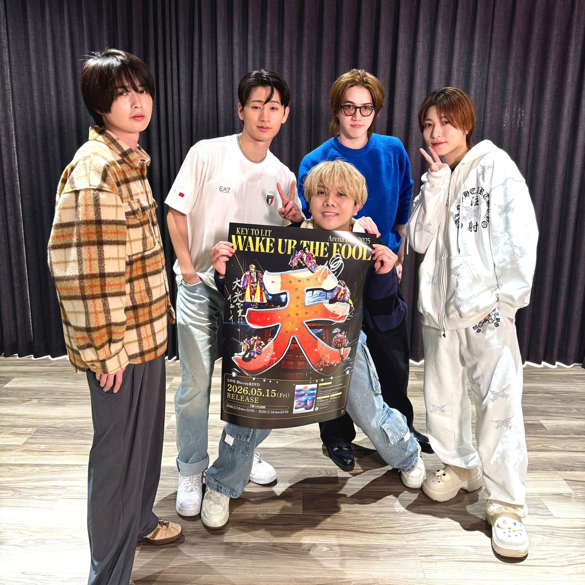 ファミクラストア (@MerchCompany_jp) / Posts / X