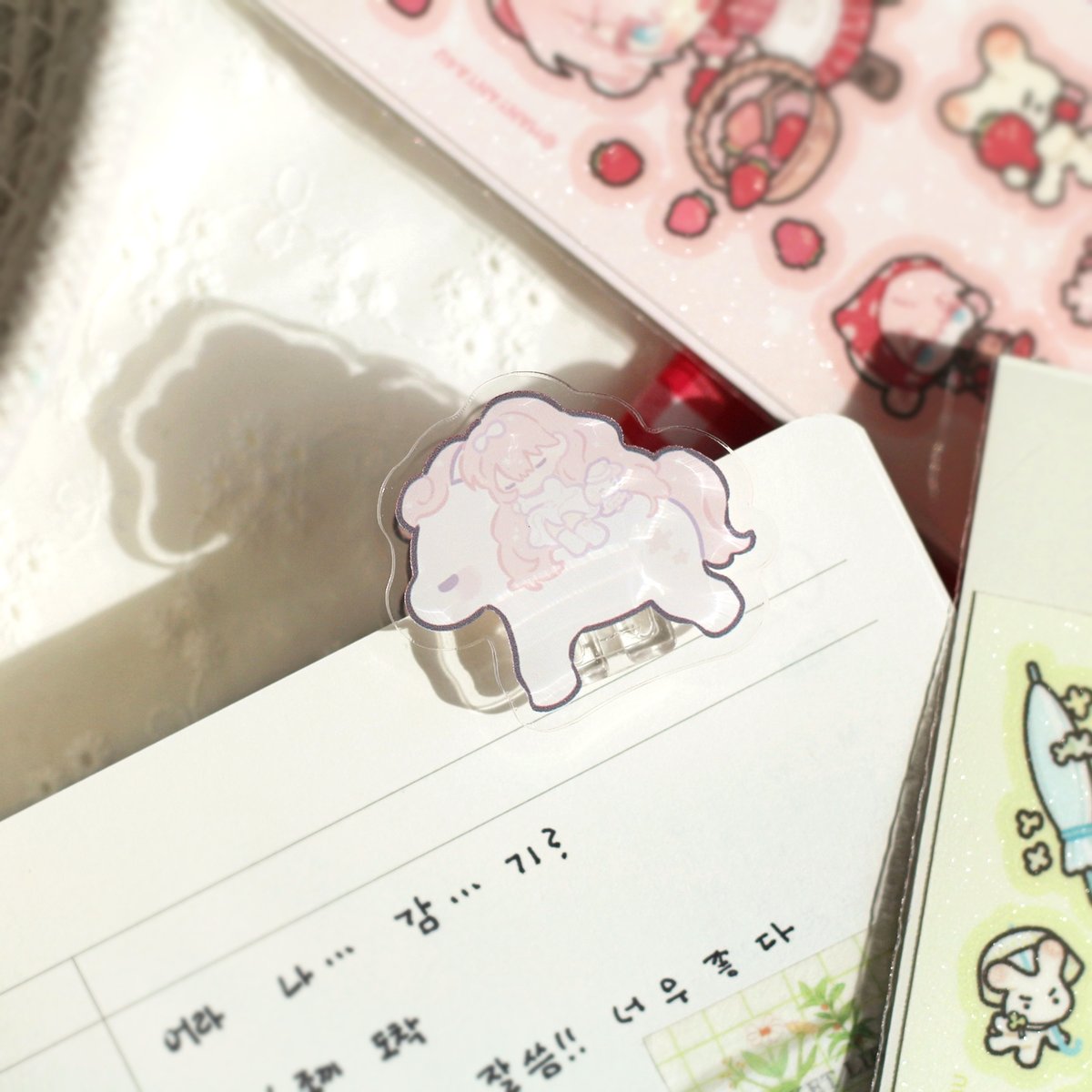 마냐냐 tweet media