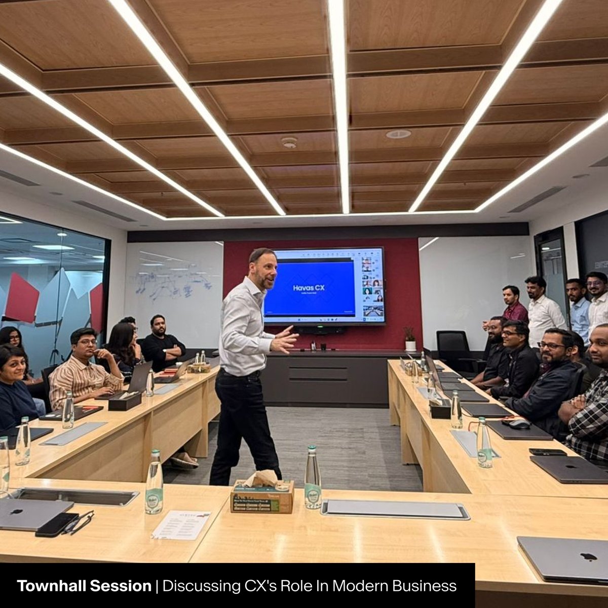 Think Design Collaborative tweet media