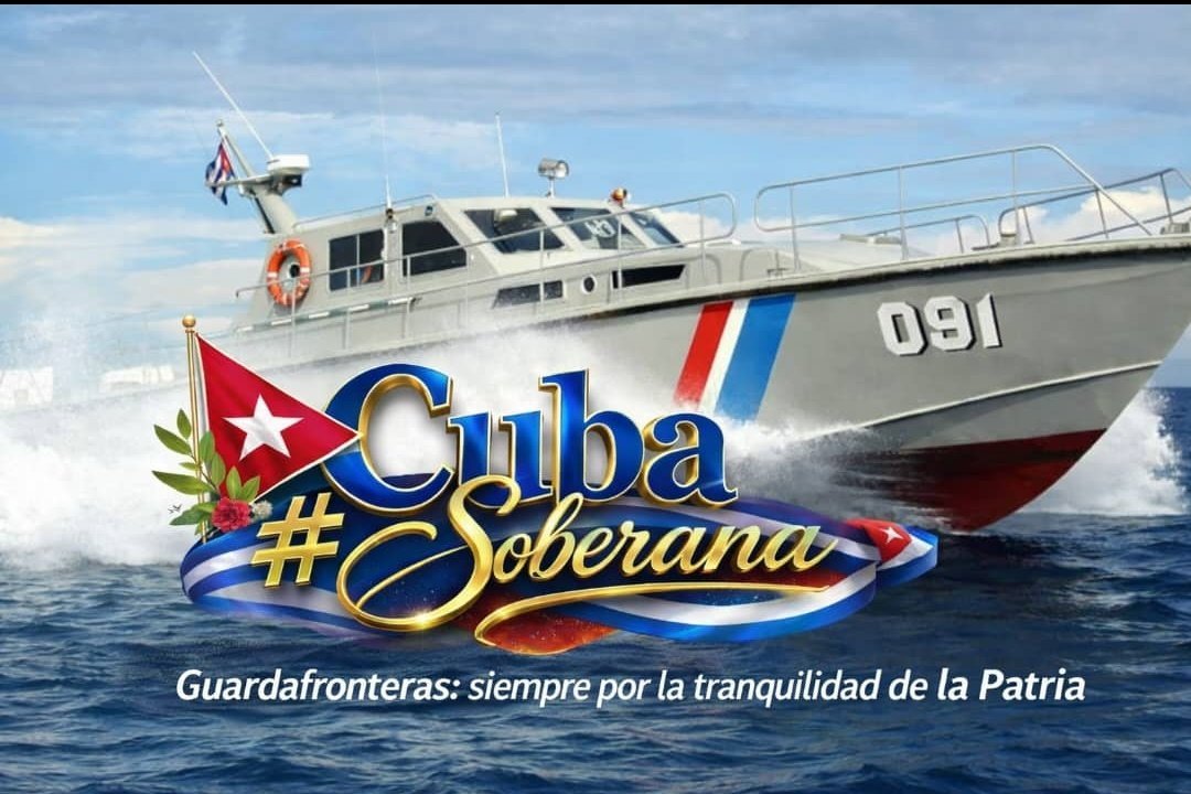<a href="/DefendiendoCuba/">Defendiendo Cuba</a> <a href="/minint_cuba/">MININT_CUBA</a> <a href="/_TereFelipe_/">Tere Felipe</a> <a href="/ElNecio_Cuba/">El Necio</a> <a href="/EVilluendasC/">Enrique Villuendas</a> <a href="/FrankCuba2022/">Frank Rodríguez Pérez</a> <a href="/Latido_Izquierd/">Latido Izquierdo</a> <a href="/Vicente73977721/">Vicente Leal 🇨🇺🇨🇺🇨🇺🇨🇺🇨🇺🇨🇺</a> <a href="/DeZurdaTeam_/">DeZurdaTeam 📳</a> <a href="/MaNavar25316520/">Mía Navarro</a> Las violaciones de las leyes internacionales tienen consecuencias. Mantenemos nuestra firme convicción de defender la soberanía de la nación cubana. 
#CubaSoberana 
#CubaEstáFirme