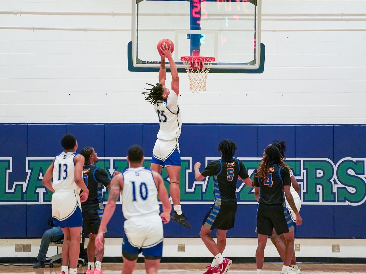 Dallas Athletic Conference tweet media