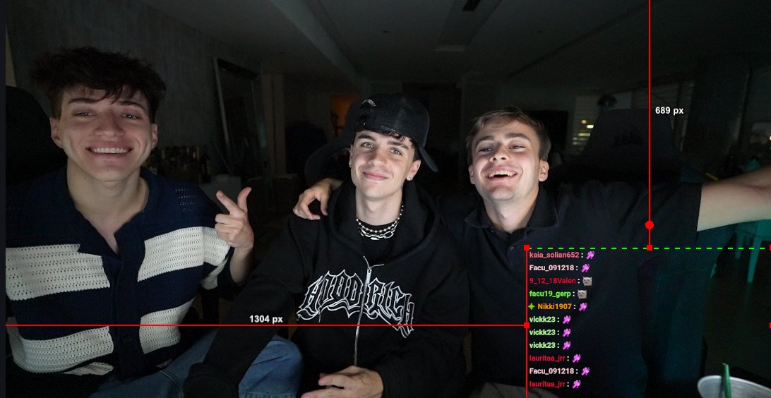 SE TERMINA UNA HERMOSA ETAPA

DESPEDIMOS UNA CASA, DESPEDIMOS ALGO HISTORICO PARA NOSOTROS

LOS QUEREMOS! SEGUIMOS ❤️