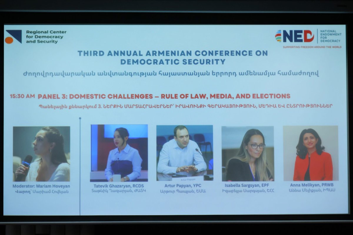 Protection of Rights Without Borders NGO tweet media