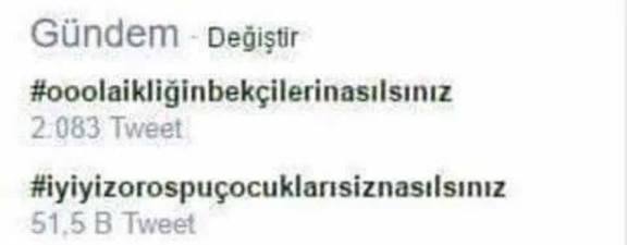 twıtter dili ve edebiyatı tweet media