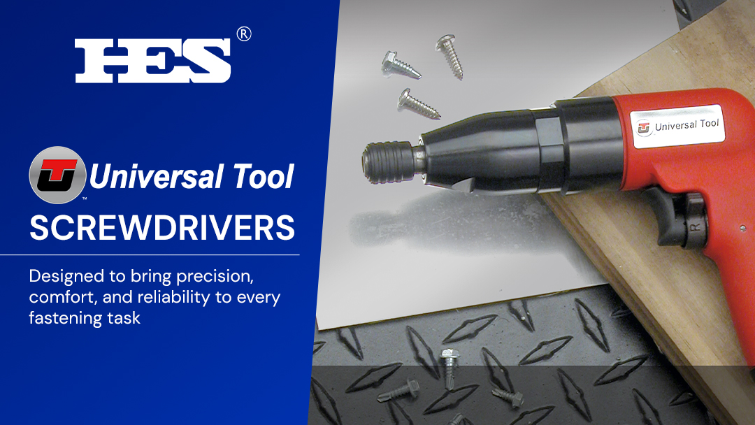 HESSalesLimited's tweet photo. HES partners with Universal Tool (UT) to bring high-performance screwdrivers with up to 271 Nm torque, ergonomic grips, and versatile sizes—perfect for assembly, maintenance &amp; heavy-duty work. 🔧

#hessales #UniversalTool #AirTools #Screwdrivers https://t.co/6NP2VoSTAH https://t.co/LmXiAhINXO