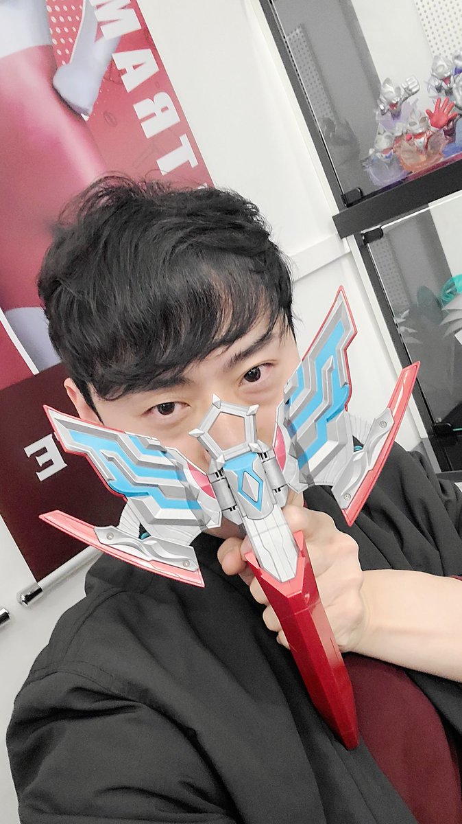 wolho36060's tweet photo. 셀카도 짠~☆ https://t.co/r5oMwHXhwf