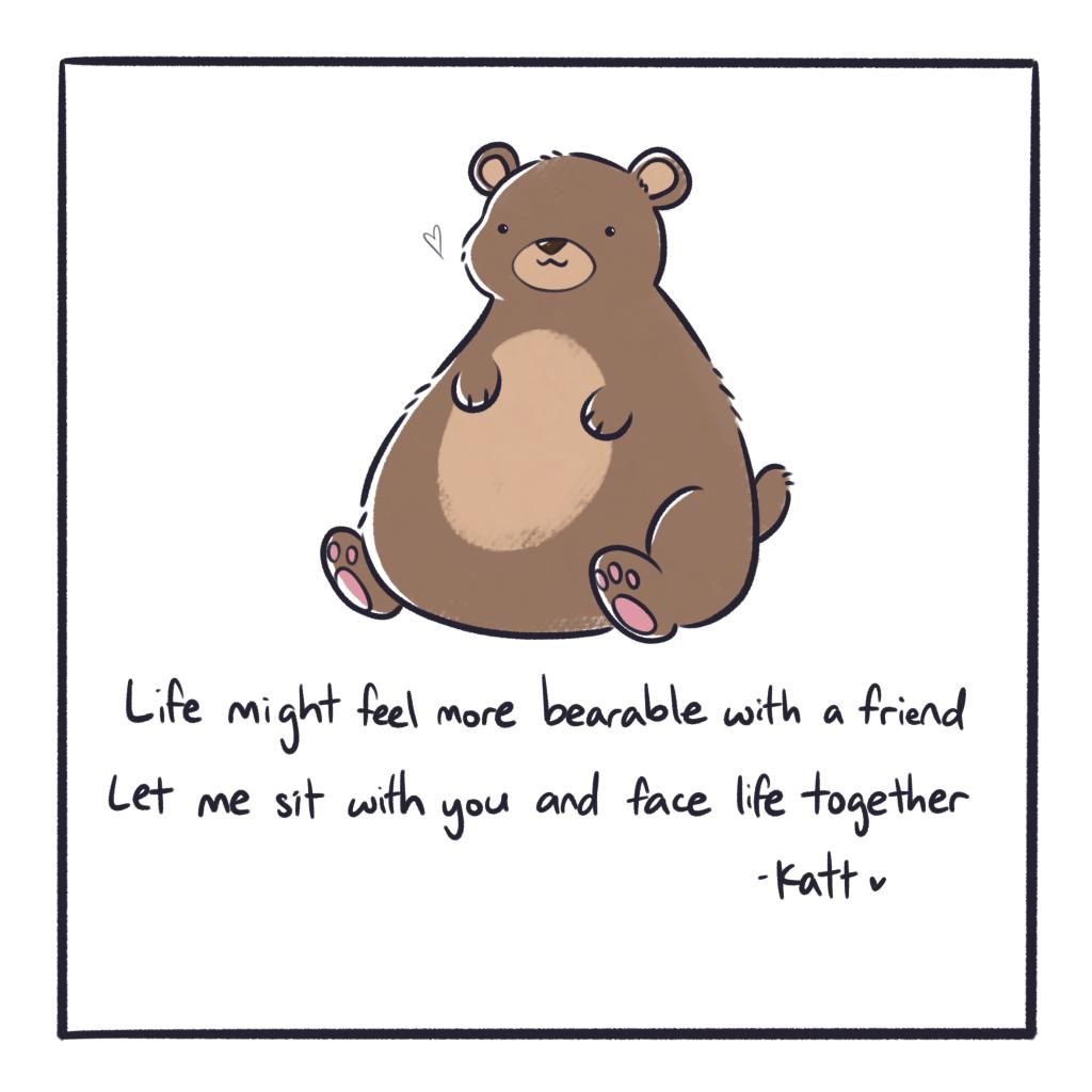 Post-it Katt 🐱✨ | VGen OPEN | MAMBEK GENG 🐏 tweet media