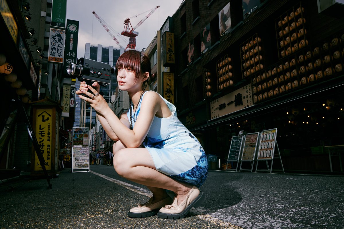 HIGHLAND SUPER8 LAB tweet media