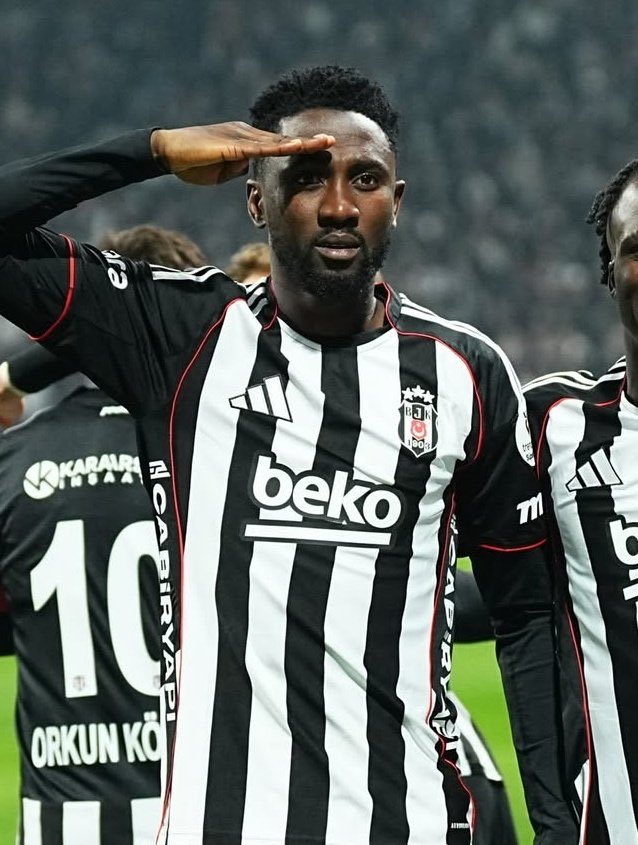 Günaydın Beşiktaş
