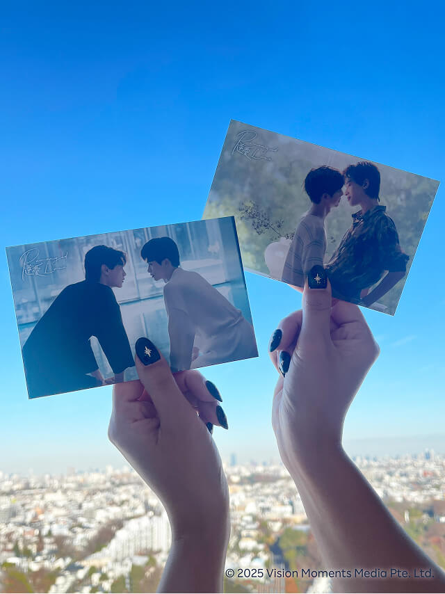 ✨明後日2/28発売✨ 逆愛～Revenged Love～📀Blu-ray BOX 🎁楽天