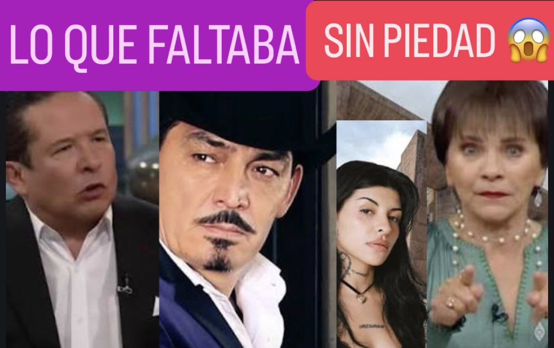 CHAPOY ¡SIN P1EDAD VS CAZZU!/ GUSTAVO ADOLFO, IMELDA ¡LO QUE FALTÓ POR CONTAR! 🧨😱 El video en mi Canal de YouTube👉 youtube.com/live/9Trluyf4o…