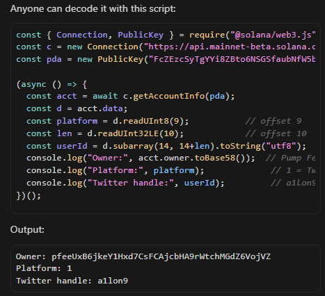 Justifier Luke tweet media