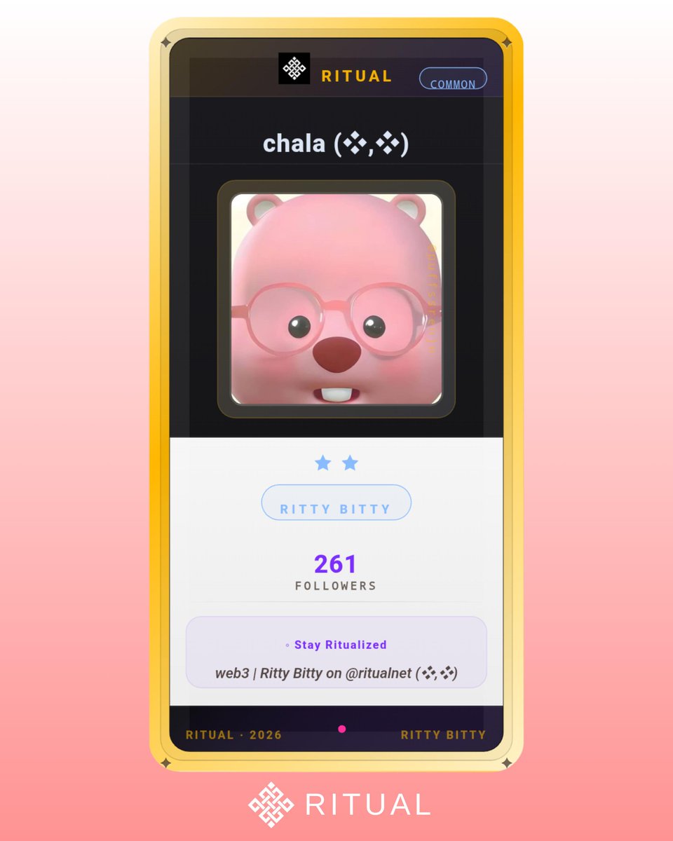 chala (❖,❖) tweet media