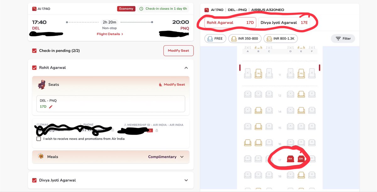 Rohit Agarwal 🇮🇳 tweet media