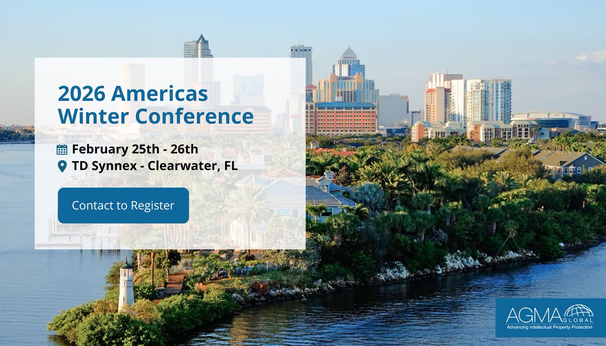 AGMA Global tweet media