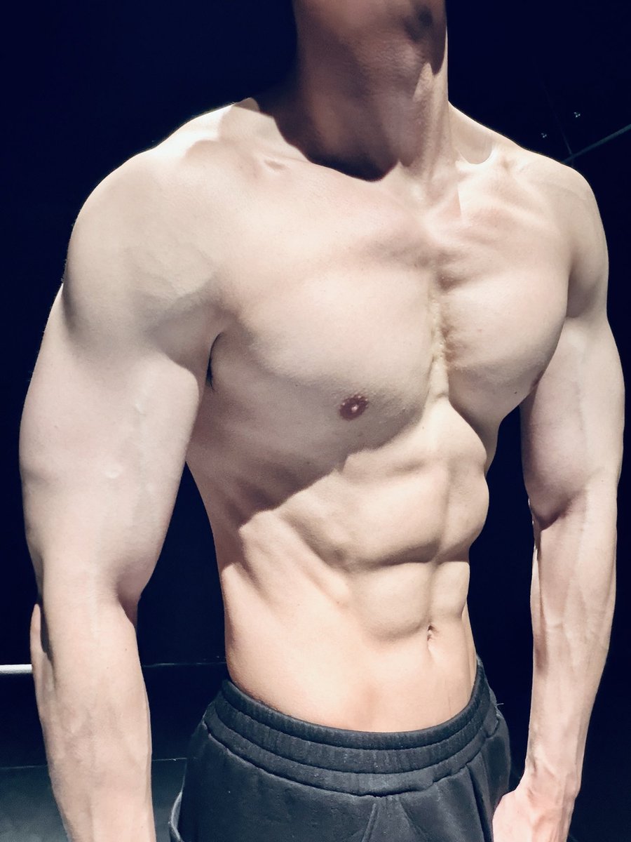 Talking about it tweet media