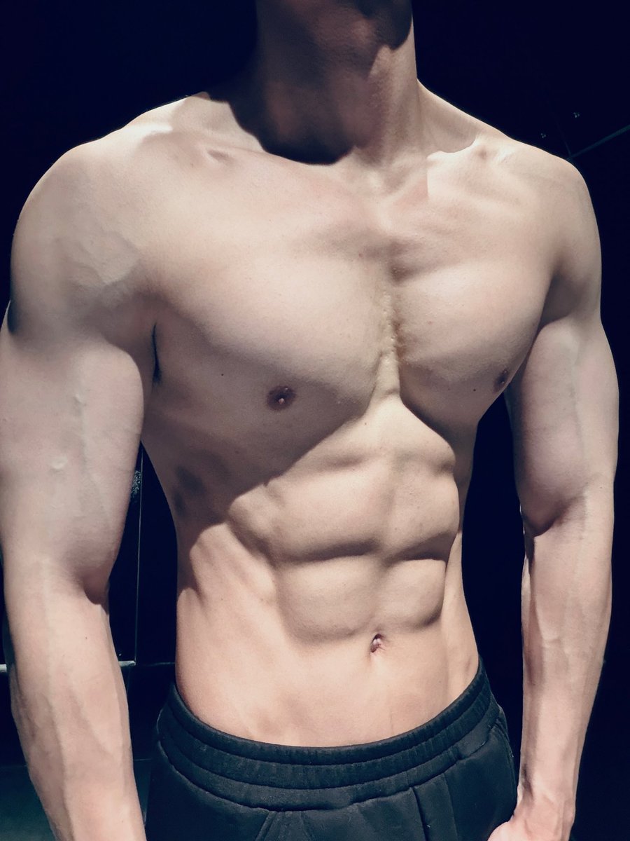 Talking about it tweet media