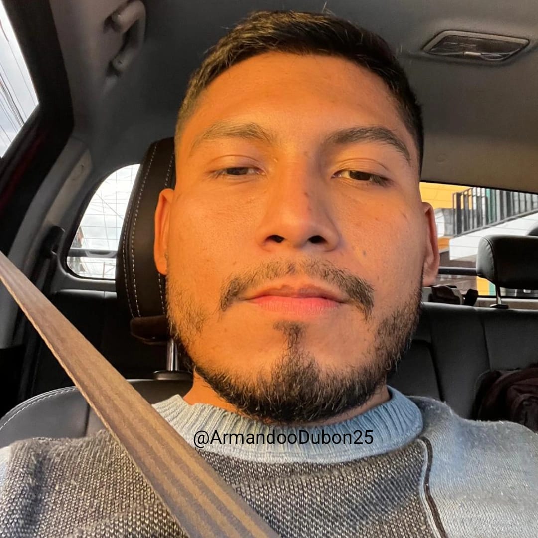 Armando..Dubón EN GT🇬🇹🇬🇹30 MARZO AL 5 DE ABRIL tweet media