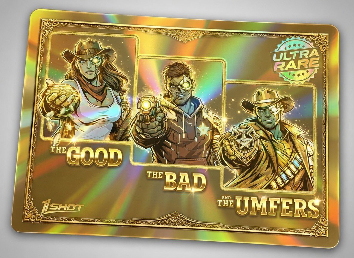 1shot_Inc tweet media