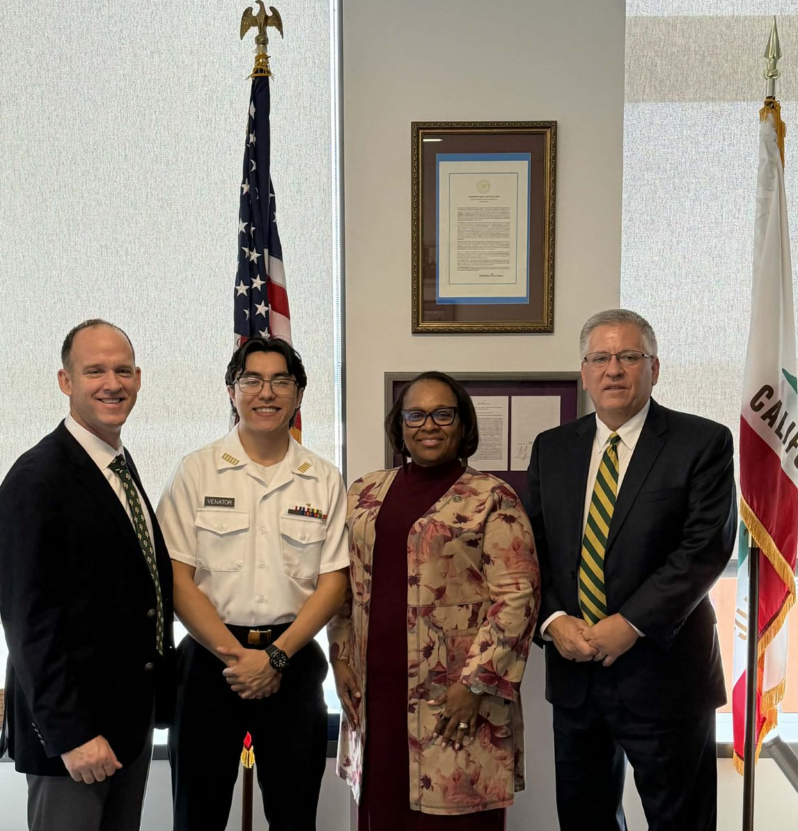 Jeffrey D. Armstrong tweet media