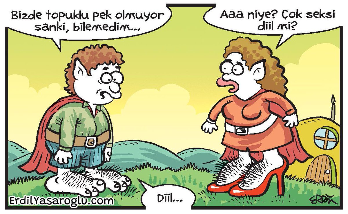 Erdil Yasaroglu tweet media