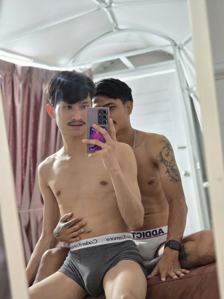 ขอชมผลงานได้เลยค้าบ💦
🍑<a href="/SUNN021042/">Muzan.👹(แอคจริงดูที่ผู้ติดตาม)</a> 

ติดตามผลงานได้ที่ onlyfans.com/baoko60