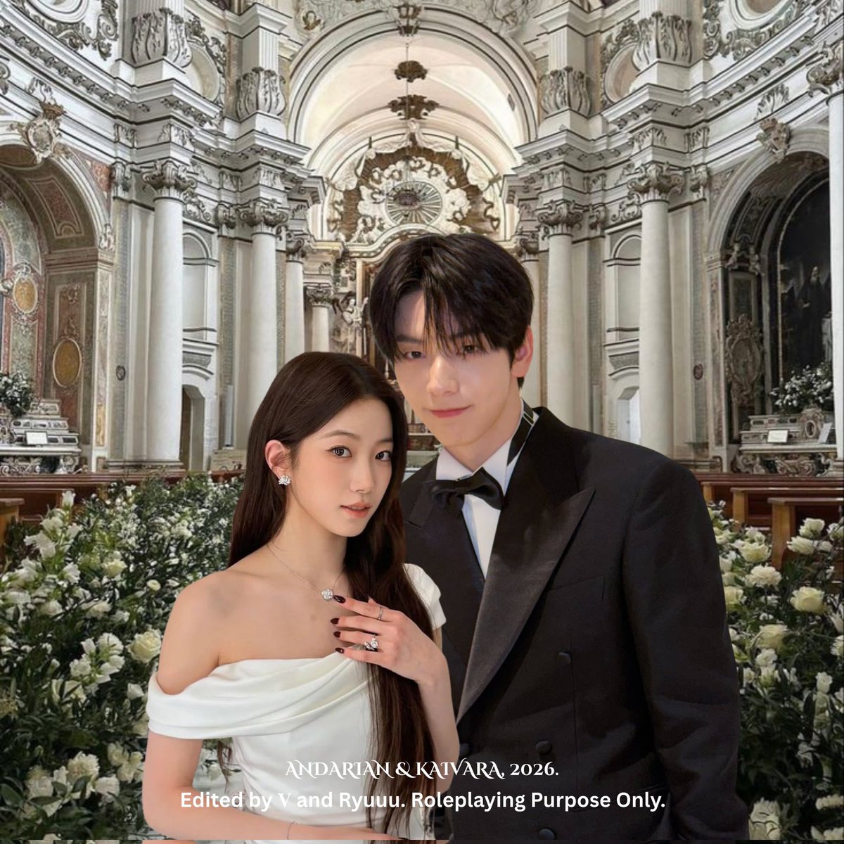 ANDARIAN, 최. tweet media