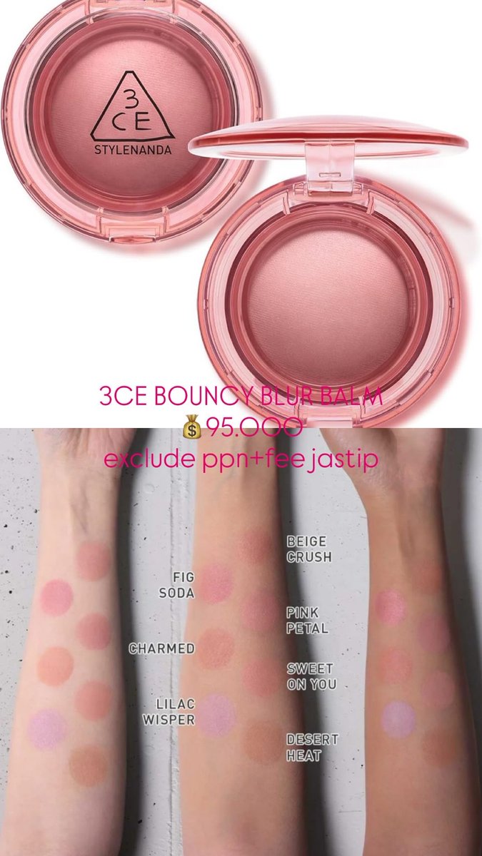 ZARA | JASTIP STUFF SALE tweet media