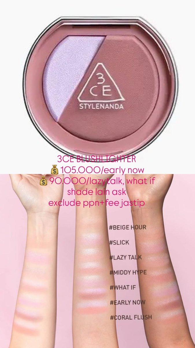 ZARA | JASTIP STUFF SALE tweet media