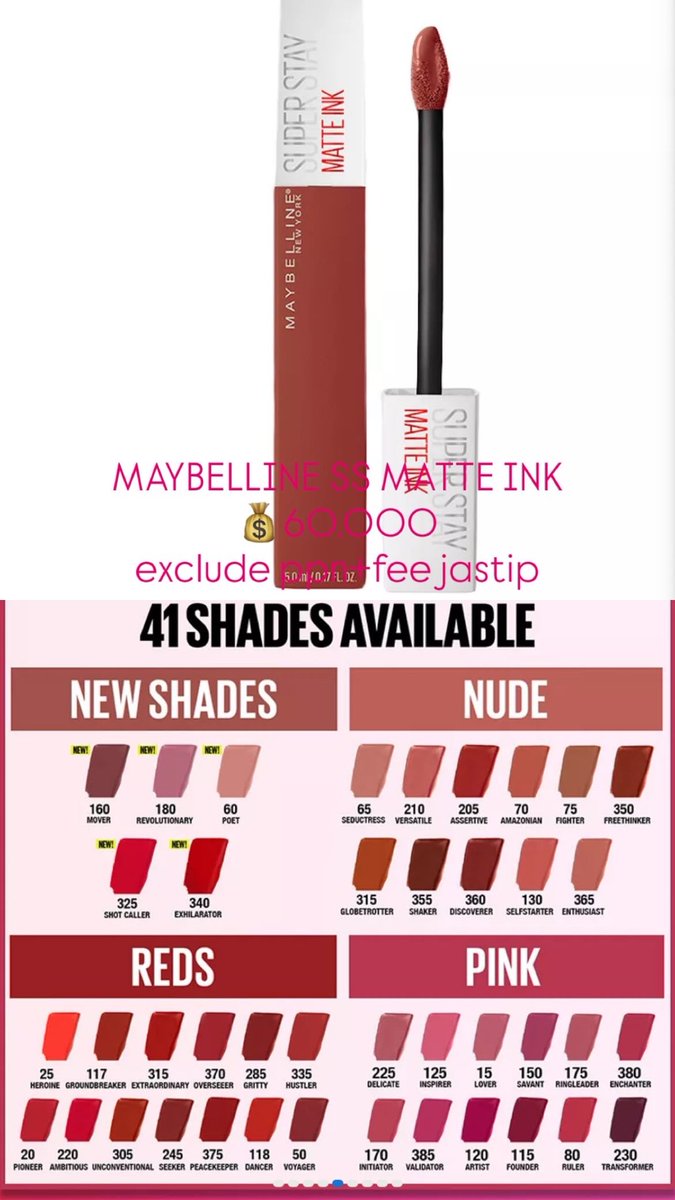 ZARA | JASTIP STUFF SALE tweet media