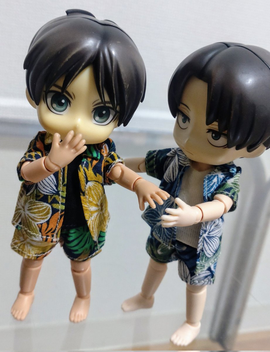 体に日焼け止めを塗り忘れ…
そのばん えれんは、はだが  いたくて なきました。