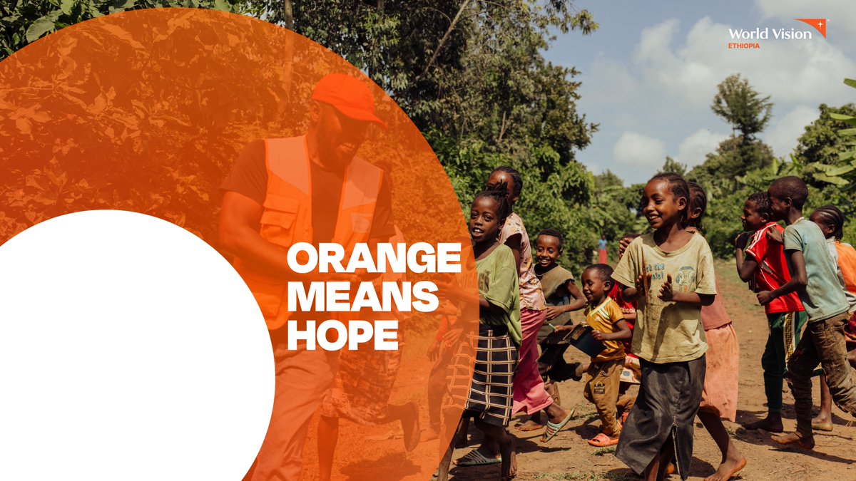 WorldVision Ethiopia tweet media
