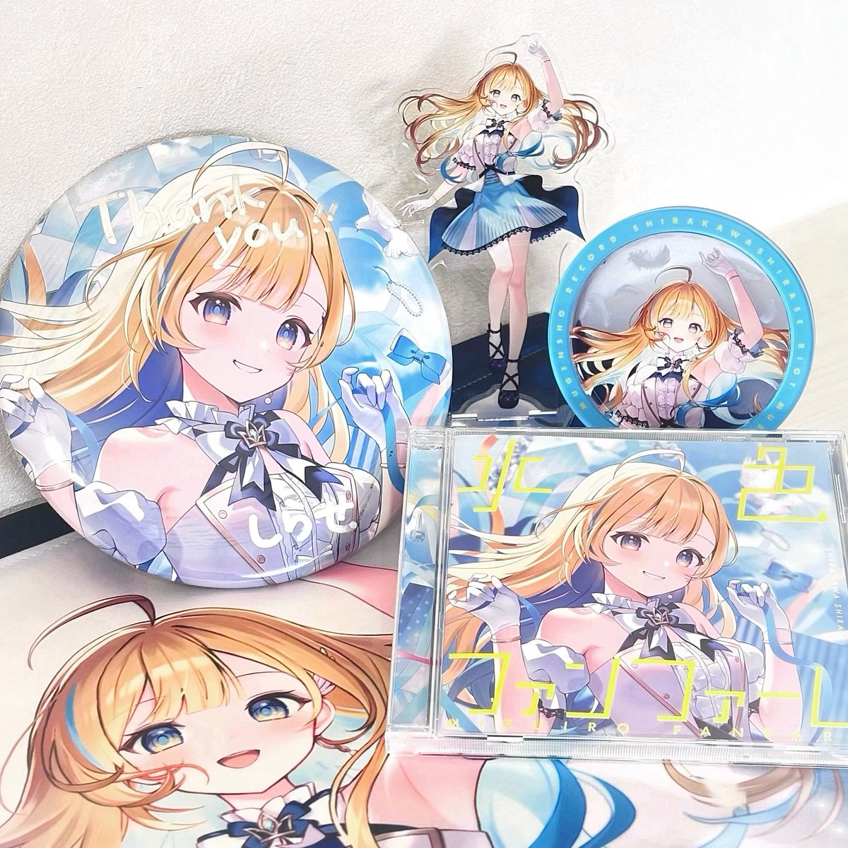 ももしき🍑にじそ11 南1 H-89 (@momoshiki) / Posts / X