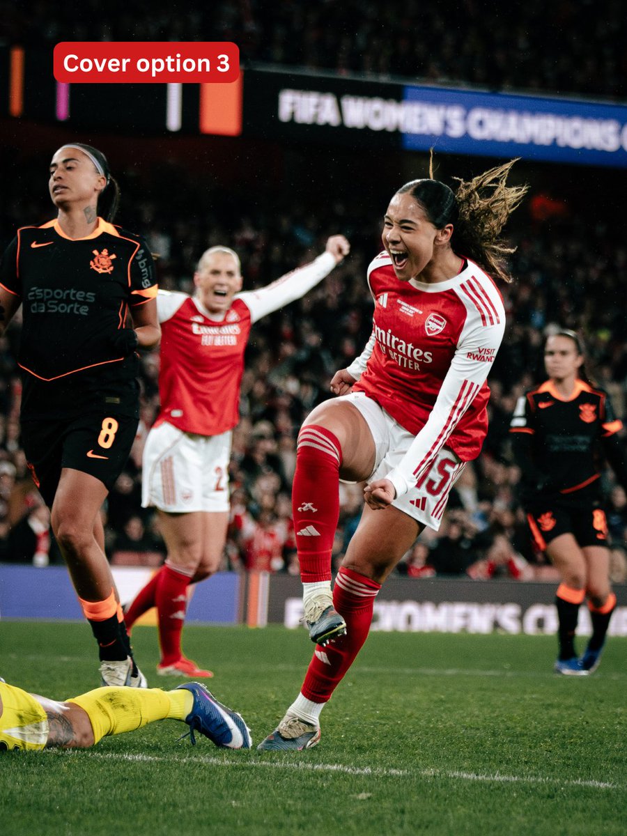 The Gooner tweet media