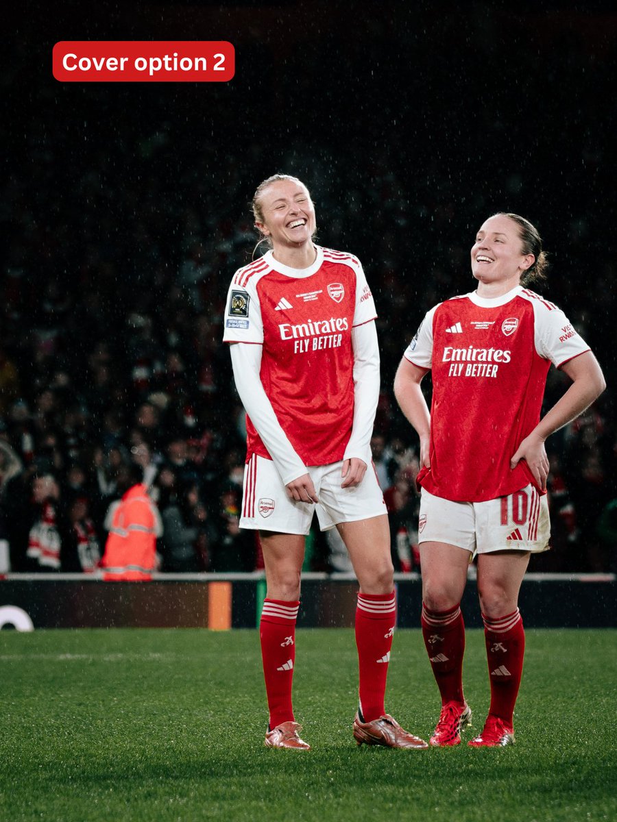 The Gooner tweet media