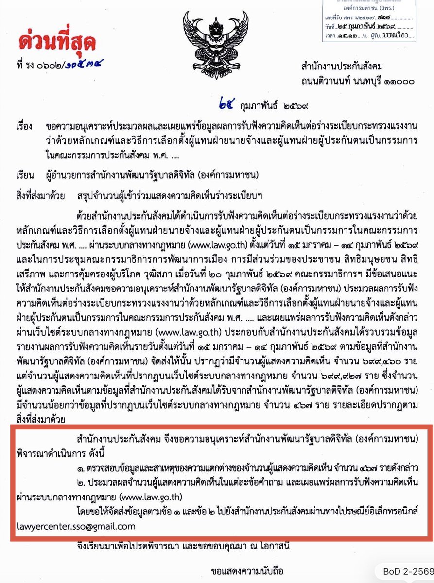 Norasate Prachyakorn tweet media