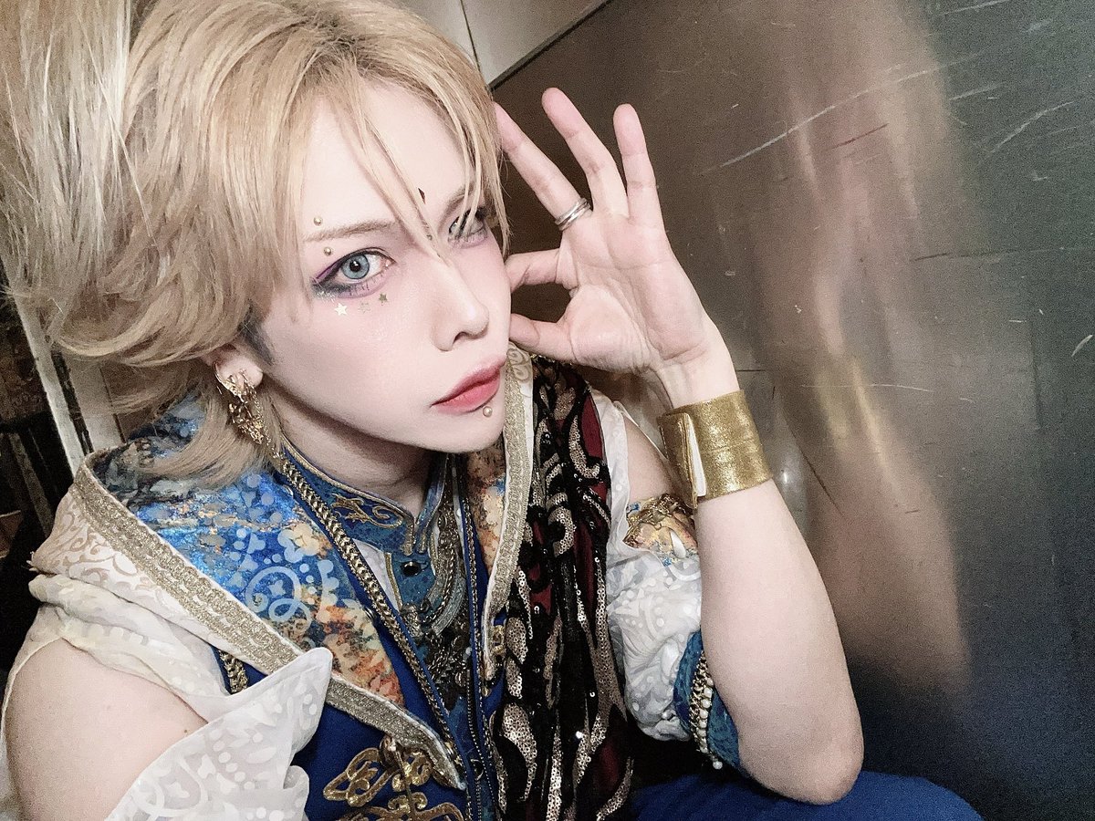 BabyKingdom 咲吾🐰👑 (@bk_shogo) / Posts / X