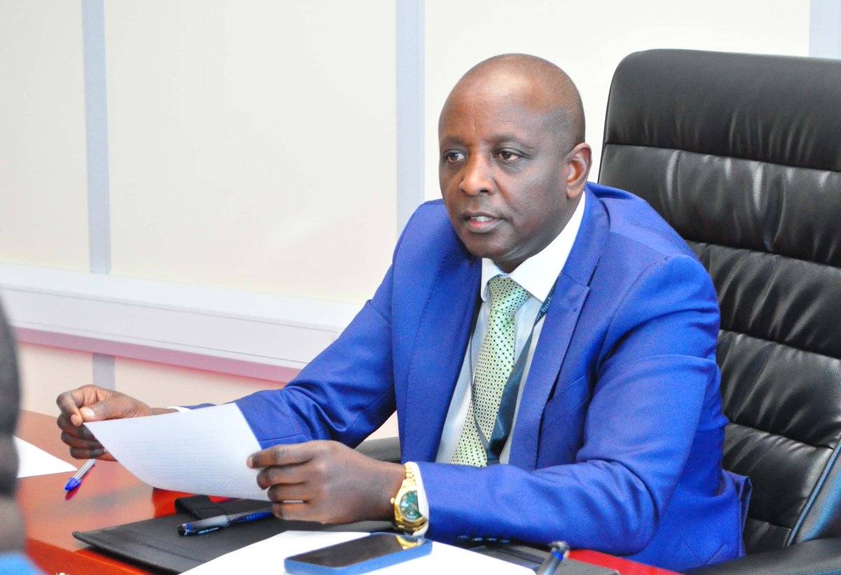 Uganda Investment Authority tweet media