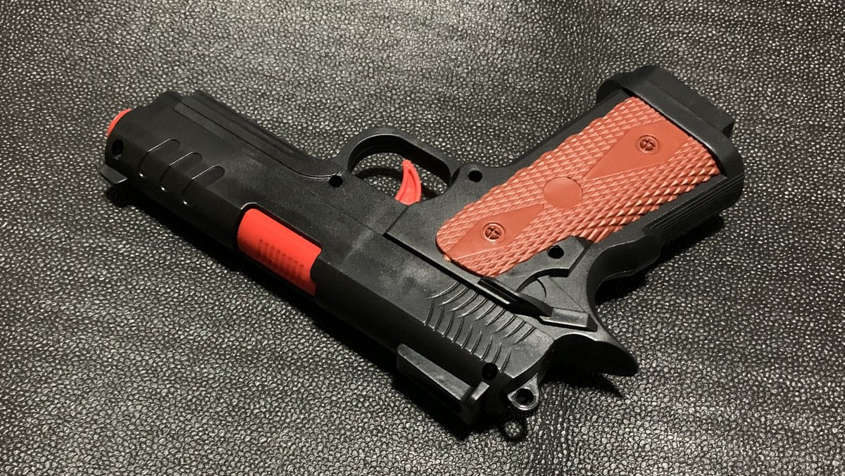 板坂阪返＠ポニテック🍥 tweet media