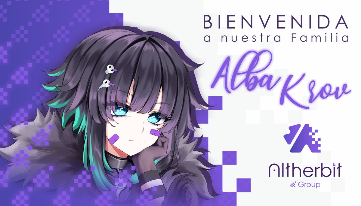 Altherbit Group tweet media