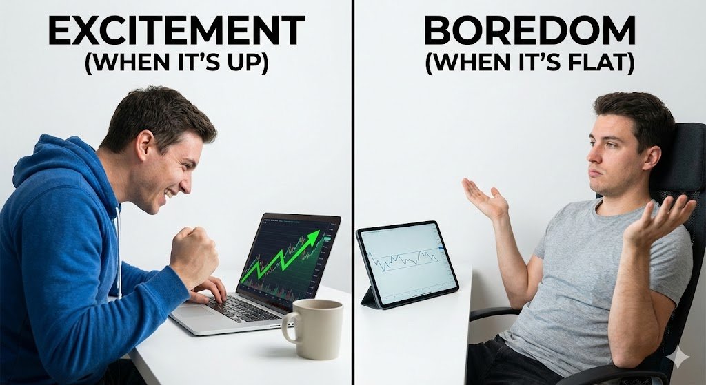 abrar_5d's tweet photo. 2. You track Nvidia's earnings.
You watch Fed commentary.
You see the breakout forming.
And then? You do nothing. 😴
Not because you lack skill. But because traditional platforms make trading US moves feel impossible for Indian traders.
#IndiaTraders https://t.co/WJJsMn28li