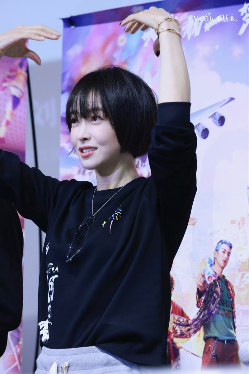 VICTORIASONG THAILAND tweet media