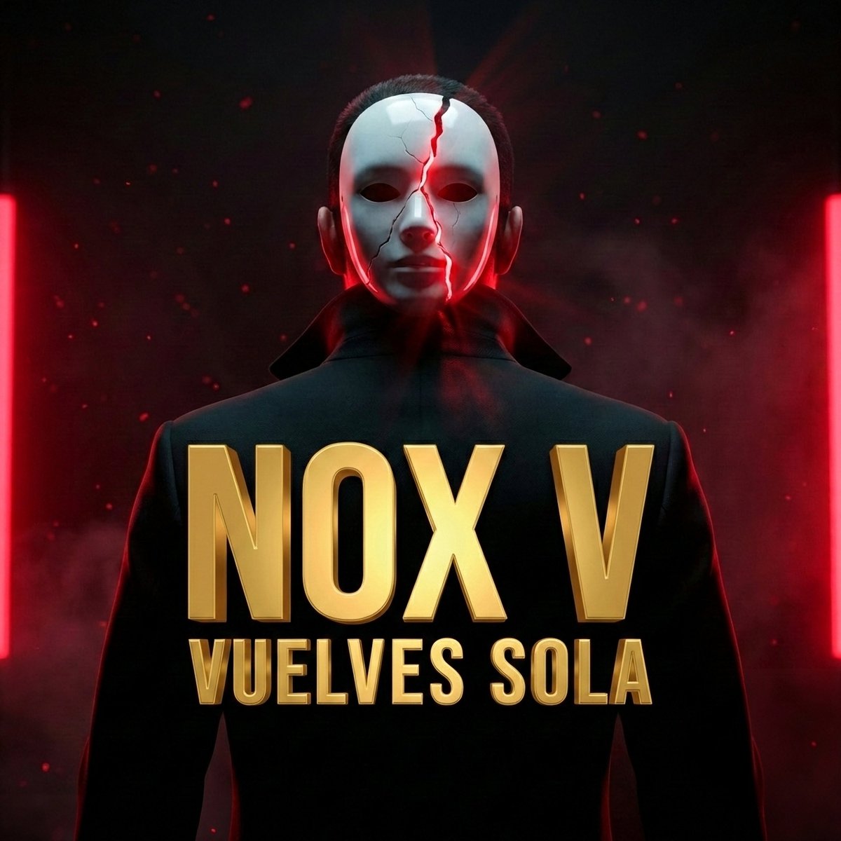 open.spotify.com/intl-es/artist… #NewArtist #latinmusic #BadBunny #Reggaeton