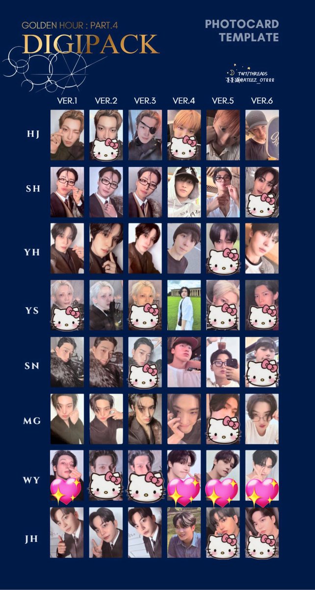 ヨリン tweet media