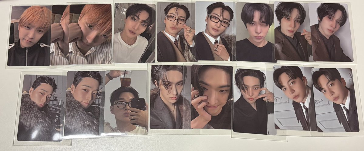 ヨリン tweet media